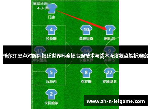 恰尔汗奥卢对阵阿根廷世界杯全场表现技术与战术深度复盘解析观察